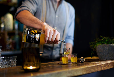 Bavarian Small Batch