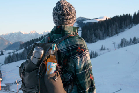 Winterzauber mit inge