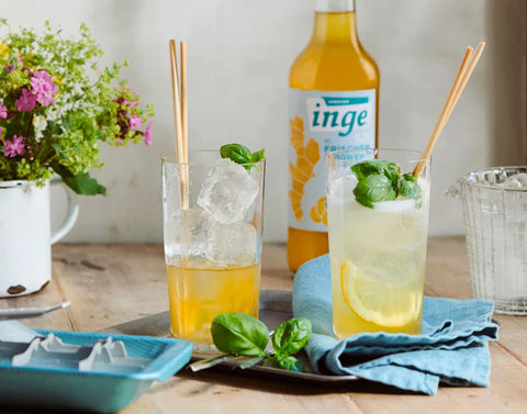 Unsere inge Sommer Rezepte